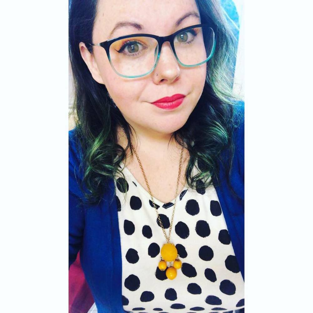 Meet your Posher, Jenn